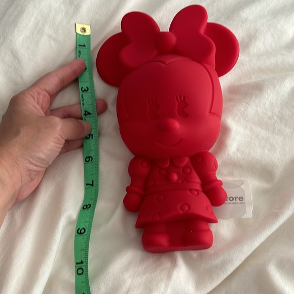 Minnie Mouse pencil case nwt - Picture 7 of 7